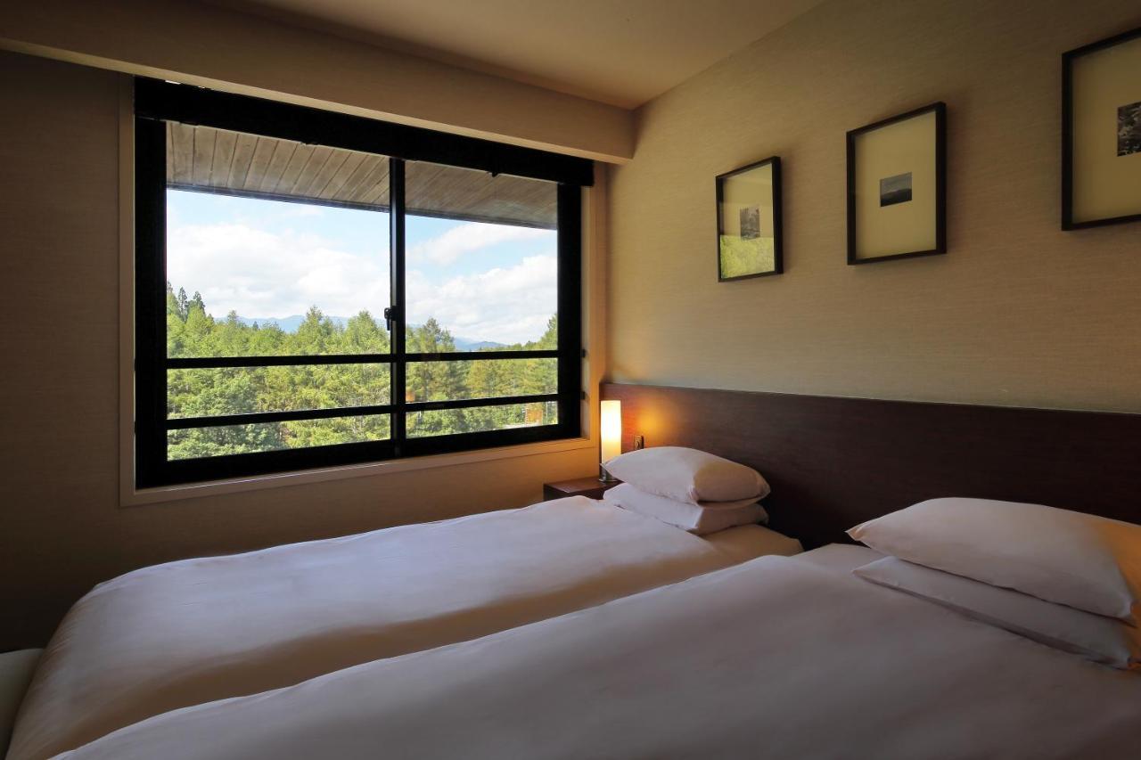 Hotel Ryu Resort And Spa Такаяма Экстерьер фото