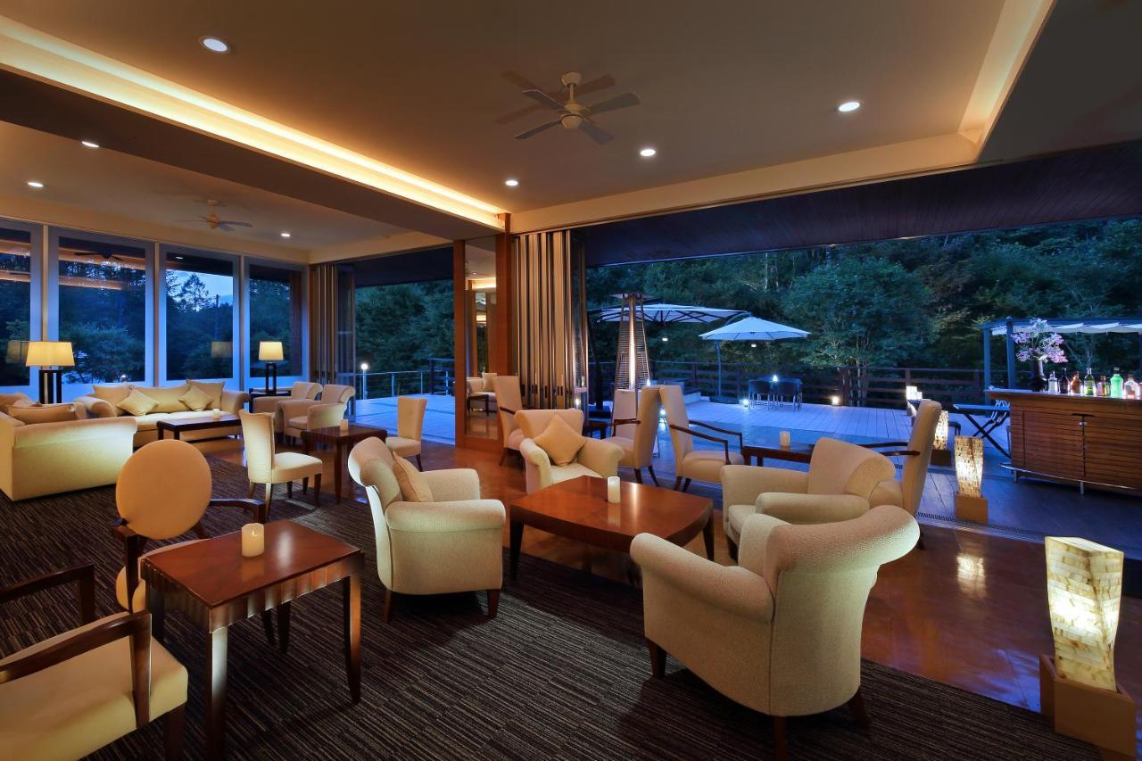 Hotel Ryu Resort And Spa Такаяма Экстерьер фото