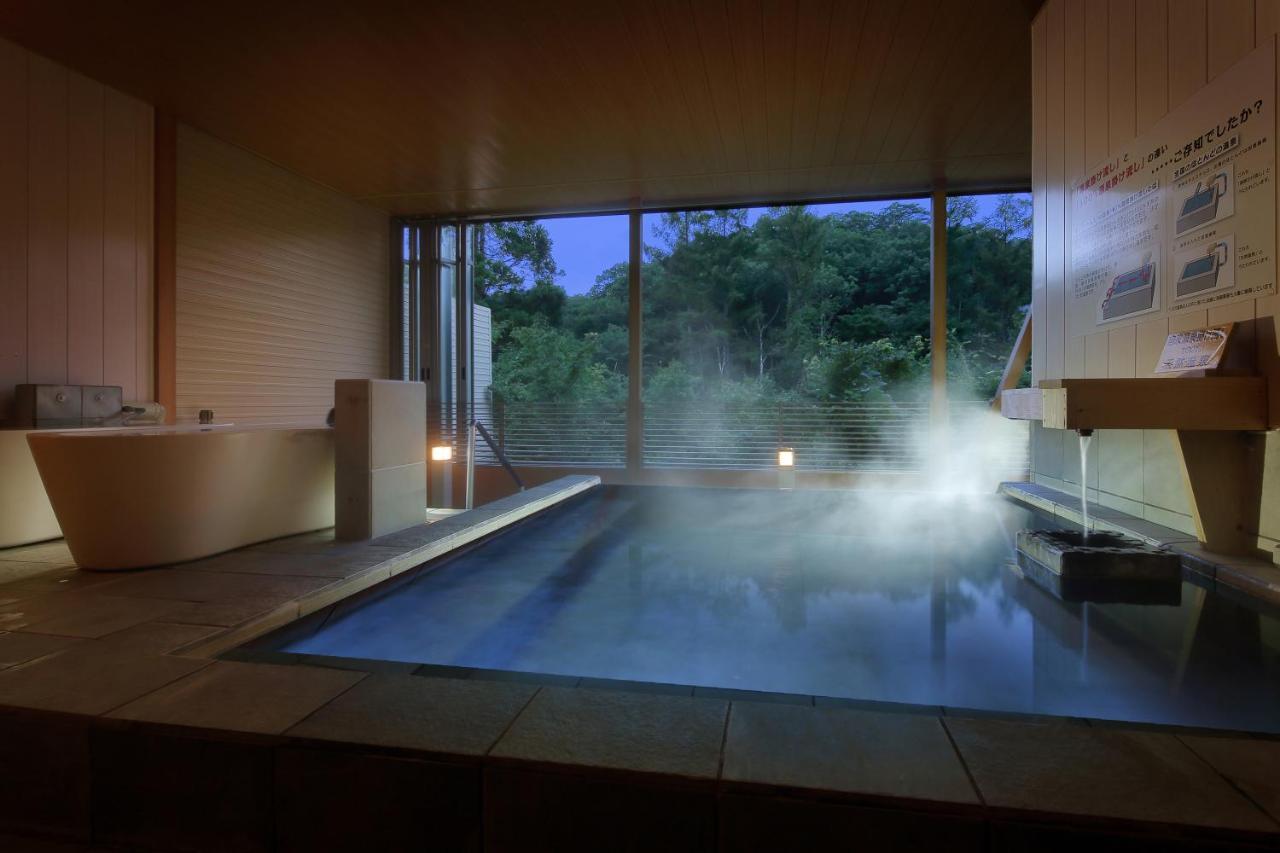 Hotel Ryu Resort And Spa Такаяма Экстерьер фото
